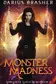 Book cover of Monster Madness