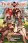 Book cover of Fushi no Kami: Rebuilding Civilization Starts With a Village Volume 1