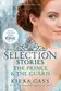 Book cover of The Selection Stories: The Prince & The Guard