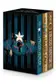 Book cover of The Prison Healer Series 3-Book Paperback Box Set