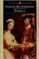 Book cover of Pamela Or, Virtue Rewarded