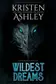Book cover of Wildest Dreams
