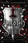 Book cover of Blood & Steel