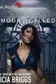 Book cover of Moon Called [Dramatized Adaptation]