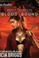 Book cover of Blood Bound [Dramatized Adaptation]