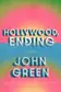 Book cover of Hollywood, Ending