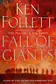 Book cover of Fall of Giants