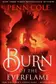 Book cover of Burn of the Everflame