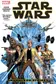 Book cover of Star Wars, Vol. 1: Skywalker Strikes