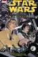 Book cover of Star Wars, Vol. 3: Rebel Jail