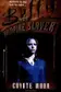 Book cover of Buffy the Vampire Slayer: Coyote Moon