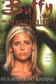 Book cover of Buffy the Vampire Slayer: Resurrecting Ravana