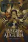 Book cover of Our Grim Auguria