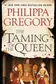 Book cover of The Taming of The Queen