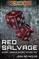 Book cover of Red Salvage