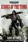 Book cover of Echoes of the Tomb