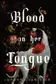 Book cover of Blood on Her Tongue