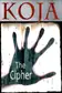 Book cover of Cipher, The