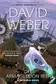 Book cover of Off Armageddon Reef