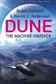 Book cover of The Machine Crusade