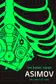 Book cover of The Caves of Steel