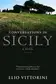 Book cover of Coloquio en Sicilia