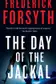 Book cover of The Day of the Jackal