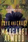 Book cover of Oryx and Crake
