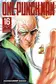 Book cover of One-Punch Man, Vol. 16
