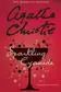 Book cover of Sparkling Cyanide