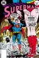 Book cover of Superman