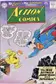 Book cover of Action Comics