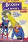 Book cover of Action Comics Vol 1, #254