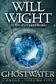 Book cover of Ghostwater