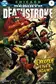 Book cover of Deathstroke (2016-2020), #11, March 2017: Chicago
