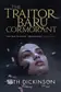 Book cover of The Traitor Baru Cormorant