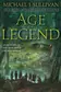 Book cover of Age of Legend