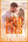Book cover of Wild Eyes
