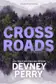 Book cover of Crossroads