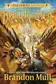 Book cover of Champion of the Titan Games