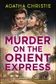 Book cover of Assassinato no Expresso do Oriente