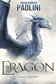 Book cover of Eragon