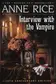 Book cover of Interview With the Vampire