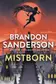 Book cover of Mistborn: The Final Empire
