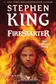 Book cover of Firestarter