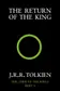 Book cover of The Return of the King