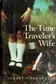 Book cover of The Time Traveler's Wife