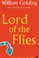 Book cover of Lord of the Flies