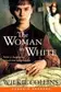 Book cover of The Woman in White