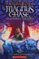 Book cover of The Sword of Summer